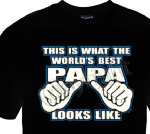 Man t-shirts small - XL - Picture 2 of 8